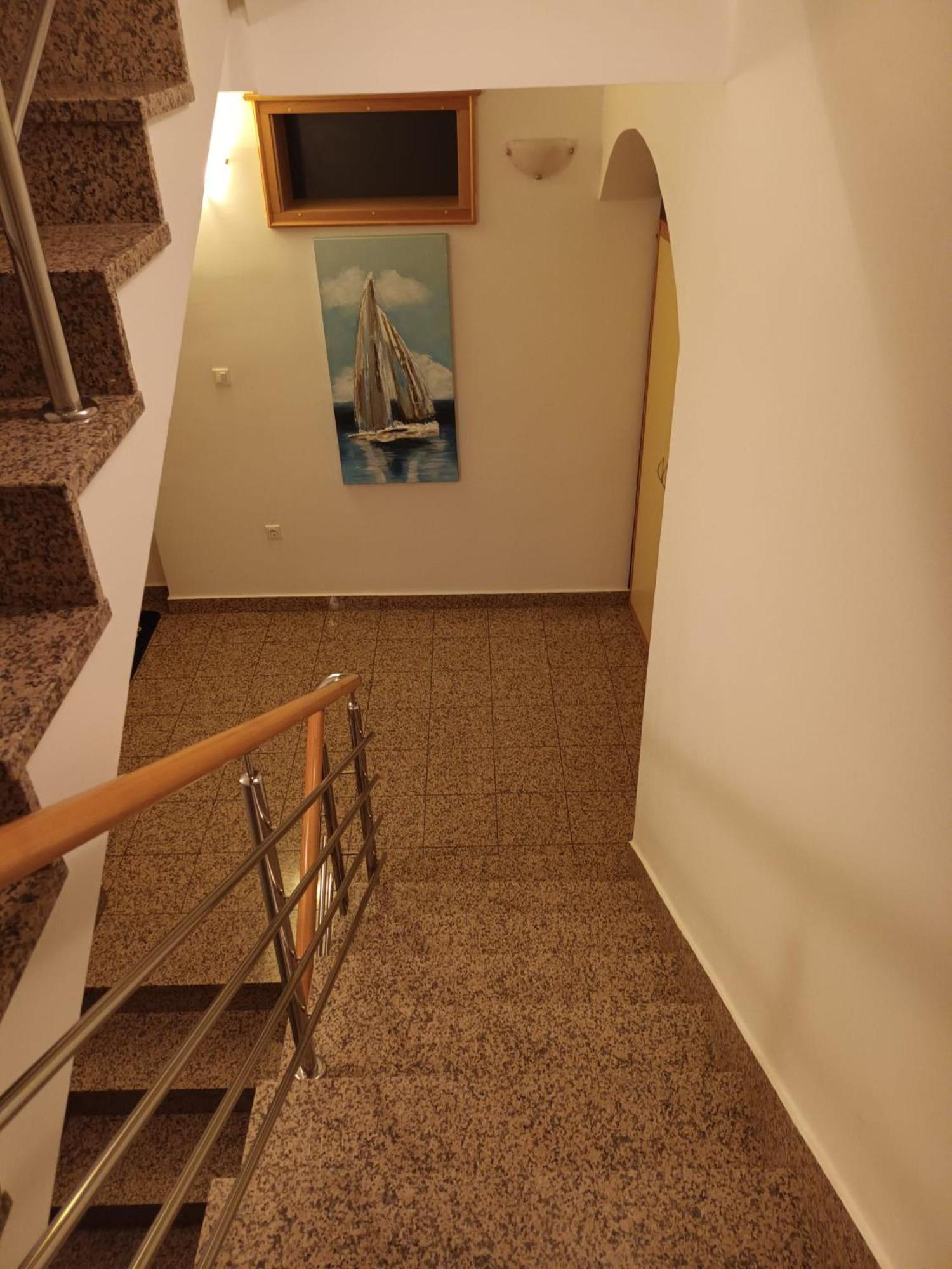 Studio Apartments Marica Brodarica  Exteriér fotografie
