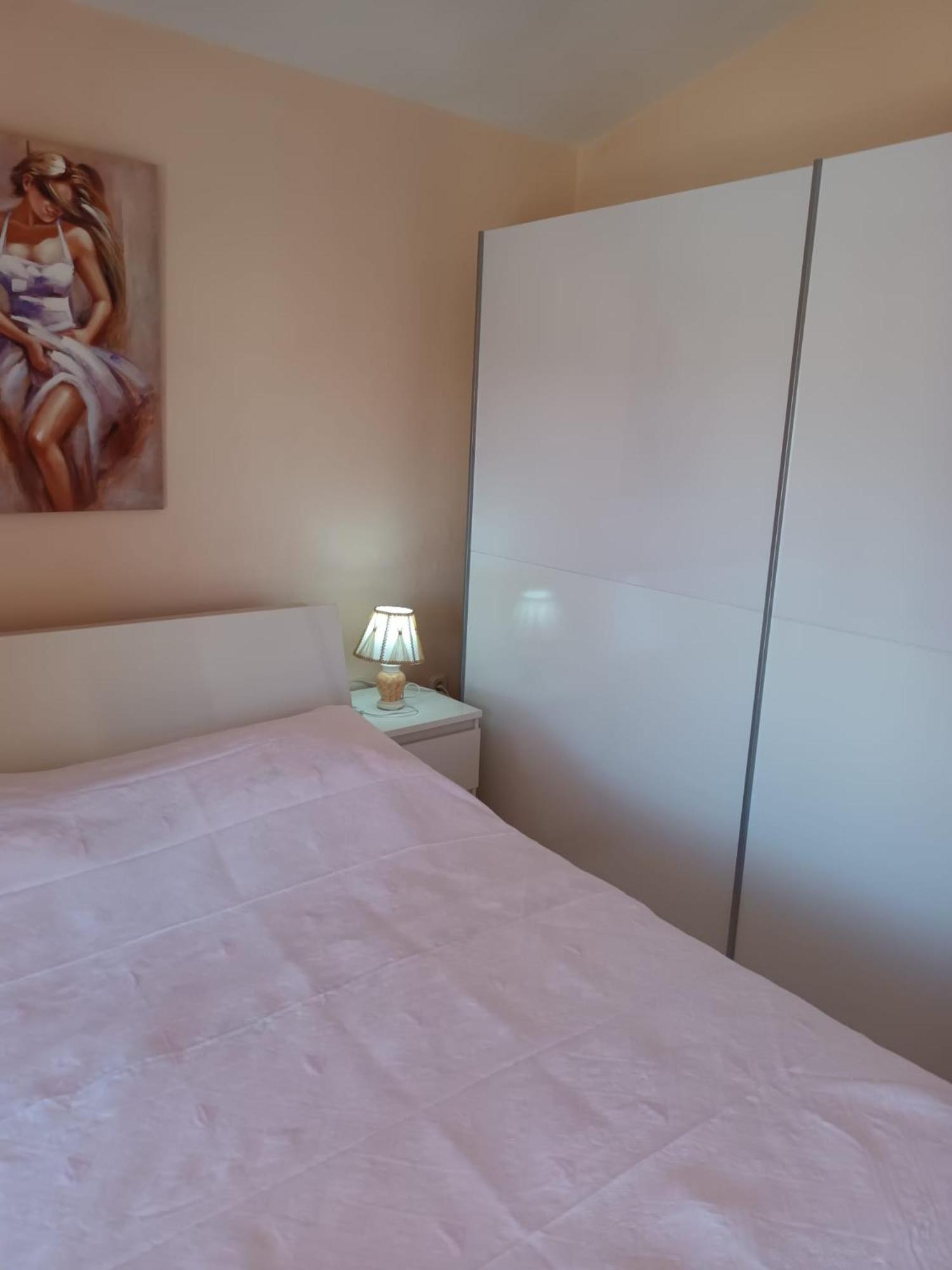 Studio Apartments Marica Brodarica  Exteriér fotografie