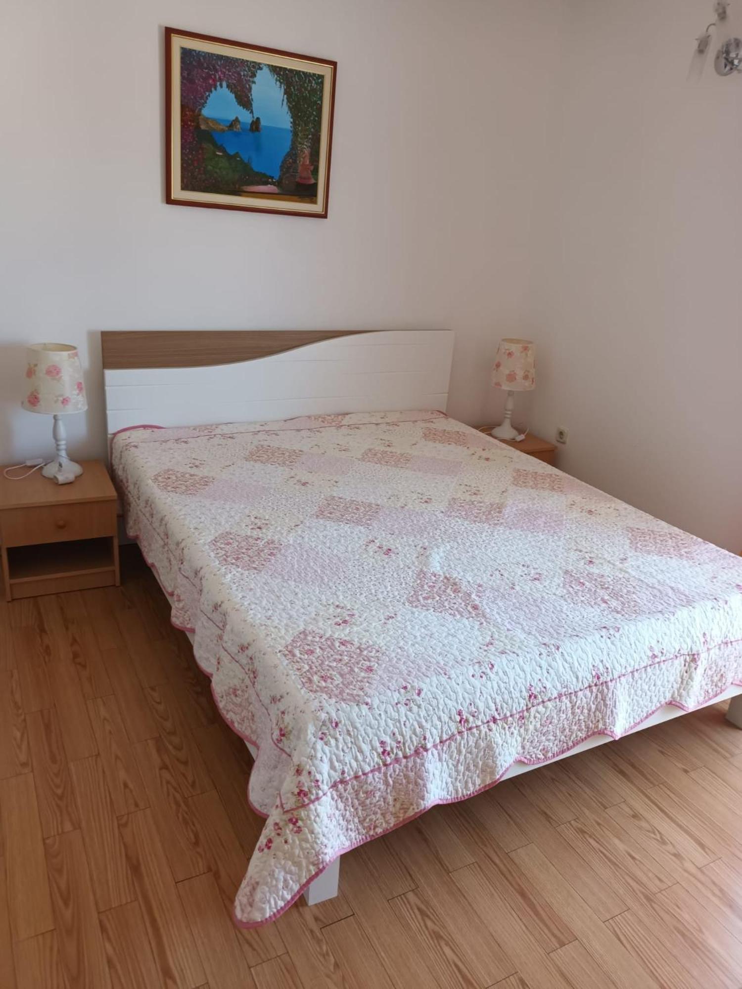 Studio Apartments Marica Brodarica  Exteriér fotografie