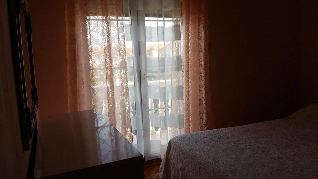 Studio Apartments Marica Brodarica  Exteriér fotografie